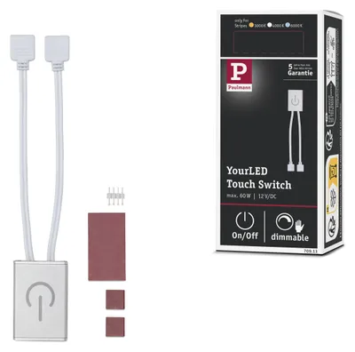 Produktbild von Paulmann YourLED Schalter