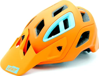 Immagine prodotto di DBX 3.0 All Mountain Helm - Arancione - 51 - 55 cm