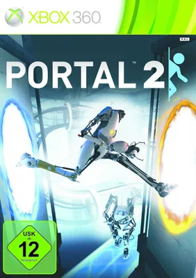 Produktbild von Portal 2