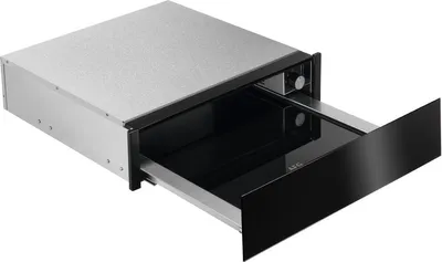 Imagen del producto de AEG KDE911424B, 800 W, capacidad para 6 servicios, interior