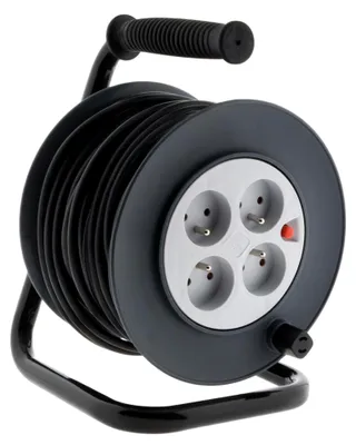Zdjęcie produktu dla Rolka ZENITECH DIY 40 metrów NF