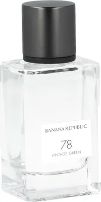 Immagine prodotto di Banana Republic 78 Vintage Green eau de parfum unisex 75 ml