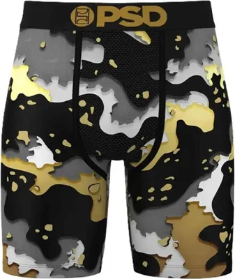 Produktbild von Boxershorts PSD underwear 424180077 für Herren