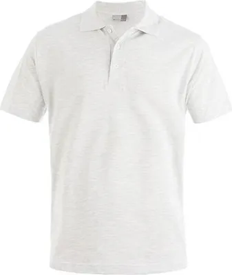 Produktbild von Superior Poloshirt Herren, Graphit, XL