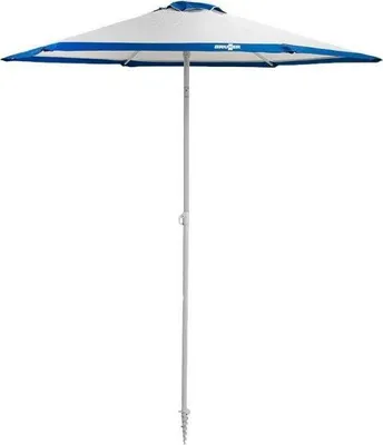 Productafbeelding van Brunner Moderne strandparasol