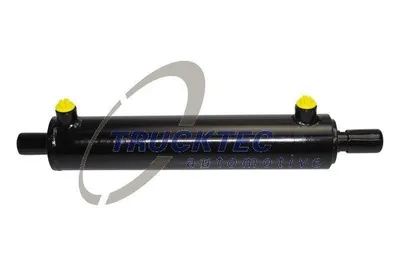 Produktbild von TRUCKTEC AUTOMOTIVE Arbeitszylinder Servolenkung 04.37.042 für SCANIA L,P,G,R,S - series