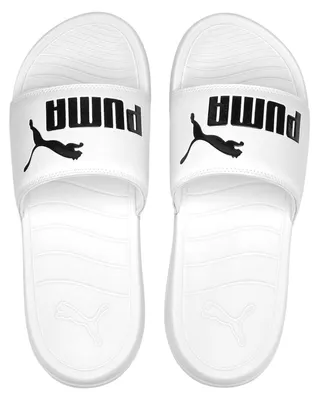 Produktbild von Puma UNI Poolsandalen Popcat 20