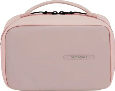 Produktbild von SAMSONITE Stackd Toilettenset Rose