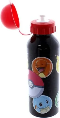 Zdjęcie produktu dla Butelka do picia Pokémon