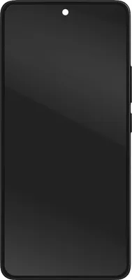 Produktbild von Xiaomi, Display für Xiaomi 14T LCD + Touchscreen + Rahmen Original, Schwarz