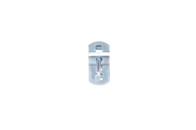 Immagine prodotto di KS TOOLS 860.0805 Supporto a parete per pannelli forati