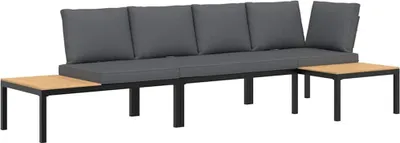 Produktbild von VidaXL 3283707, 3 Stück(e)