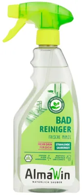 Immagine prodotto di Pulitore bagno, Detergente bagno, Anticalcare bagno, 500 ml