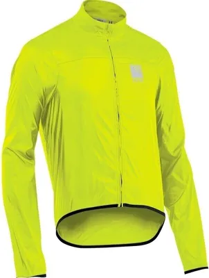 Zdjęcie produktu dla Northwave Breeze 2 Kurtka Yellow Fluo XXS