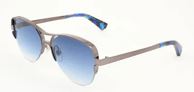 Produktbild von Alyson Magee Sonnenbrille AM7005 014 56 17 145