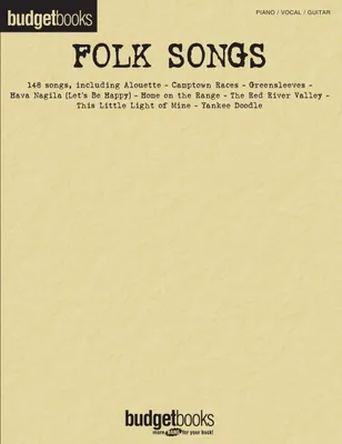 Obrázok produktu pre Folk Songs