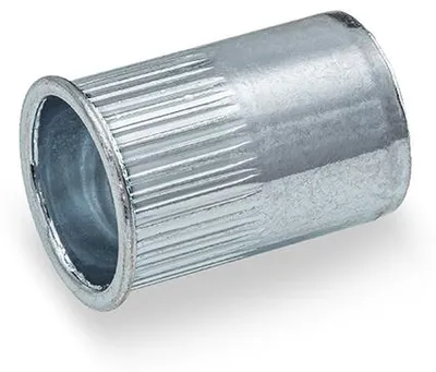 Immagine prodotto di Inserto Filettato A Testa Ridotta M10X18