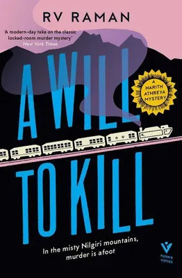 Produktbild von A Will to Kill