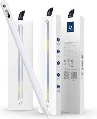 Produktbild von Dux Ducis Stylus Pen Sp-05 Für Apple Ipad - Weiß