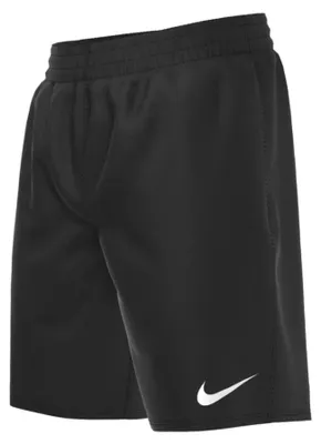 Productafbeelding van Nike volley shorts voor kinderen, jongens, zwemshorts, model NESSA779. (Lengte: 15,2 cm / 6 inch)