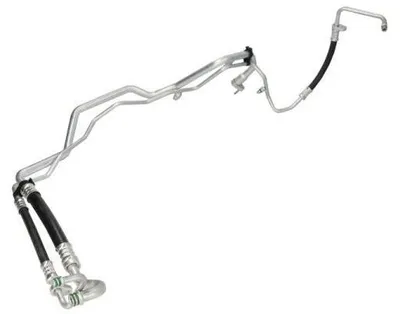Obrázek produktu pro THERMOTEC Vysokotlaké potrubí klimatizace, vysokotlaké potrubí KTT160396, vhodné pro SUV PEUGEOT 3008 (M)