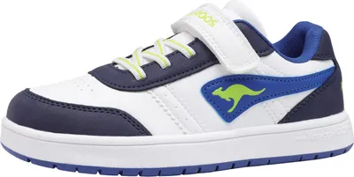 Produktbild von KangaROOS Shaggy EV Kinder Sneaker Schuhe Uni 10266 000 4054 , Schuhgröße:35 EU