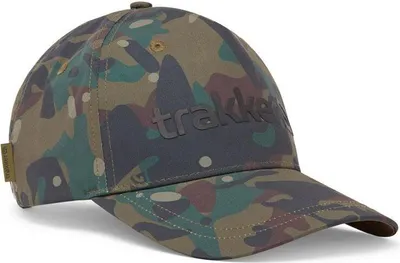 Zdjęcie produktu dla Wodoodporna czapka Trakker CR Camo