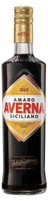 Obrázek produktu pro Averna Amaro Siciliano s hořkosladkou chutí 1000ml