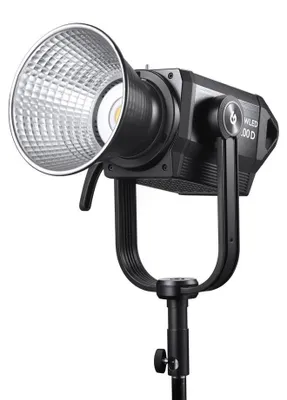 Obrázok produktu pre LED lampa s denným svetlom Godox M200D