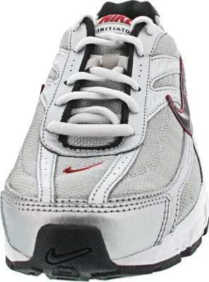 Produktbild von Nike Initiator 394055001 (44/metallic silver-blk-wht)