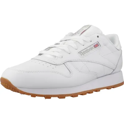 Produktbild von REEBOK CLASSIC LEATHER Weiß