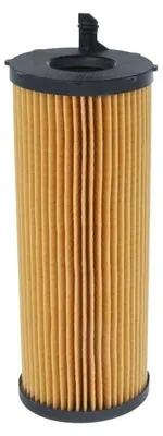Produktbild von Ölfilter-Einsatz Ø 76 mm VALEO IAM-Expertise passend für u.a. AUDI A6