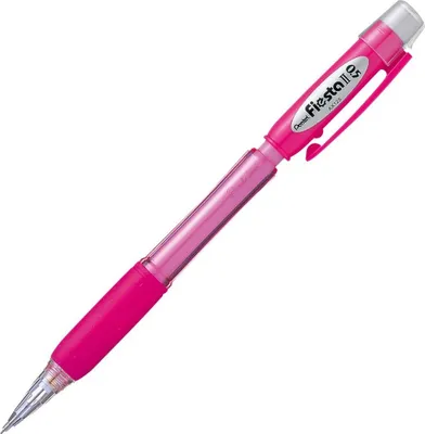 Immagine prodotto di Matita meccanica Pentel Fiesta 2 rt 0,5 mm HB