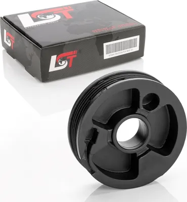 Produktbild von Fensterheber Reparatur Rolle Motorrolle vorne links für DAF