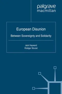 Produktbild von European Disunion