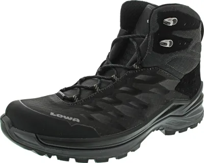 Produktbild von LOWA Wanderschuhe 698-22-00270