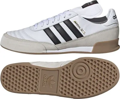 Image de Scarpe Adidas Mundial Goal IN M ID4047 Pullover adidas Taille : 40,