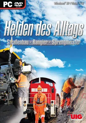 Produktbild von Helden des Alltags 2