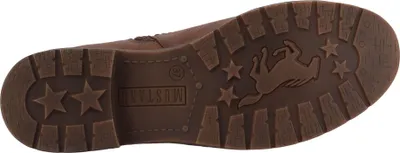 Immagine prodotto di Mustang Donna Stivali Stivali 15M0052003 marrone