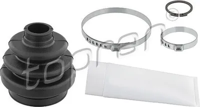 Produktbild von TOPRAN Faltenbalgsatz Antriebswelle Hinten Links Hinten Rechts Radseitig für OPEL Omega B Limousine (V94) 202 436