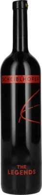 Produktbild von Scheiblhofer The Legends 2023 14% Vol. 0,75l