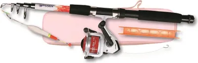 Immagine prodotto di Concept Combo Girl Set completo Lunghezza asta: 165 cm
