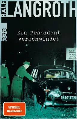 Image de Ein Präsident verschwindet