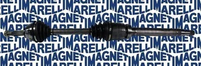 Produktbild von MAGNETI MARELLI 302004190056 Antriebswelle Vorne Rechts für FORD TRANSIT CONNECT (P65, P70, P80) Tourneo Connect Mk1