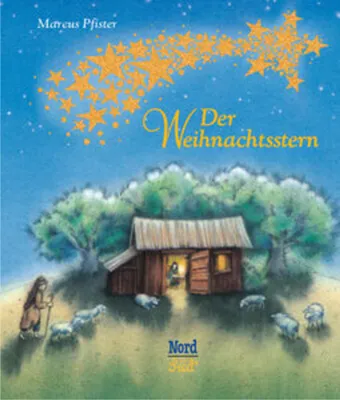 Produktbild von Der Weihnachtsstern