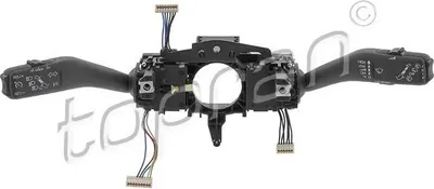 Produktbild von TOPRAN Blinkerschalter für VW GOLF VI (5K1) 119 525