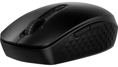 Zdjęcie produktu dla HP Programowalna mysz 420 Bluetooth, Oburęczny, Bluetooth, 4000 DPI, Czarny