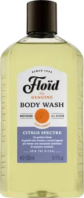 Immagine prodotto di Floid Agrumi Spectre - Lavaggio per il corpo 500 ml