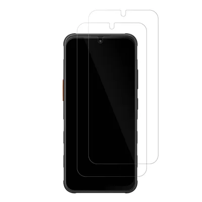 Produktbild von 2x Ecultor FlexCC für Samsung Galaxy Xcover 7