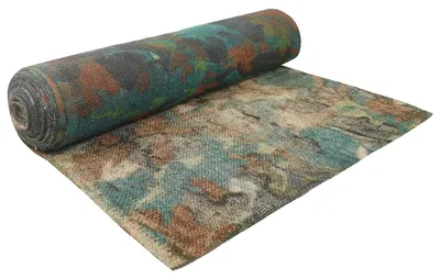 Obrázek produktu pro vidaXL Juteová role, maskovací, 160 x 500 cm